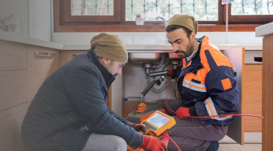 Professional Leak Detection Services in East Helena, MT